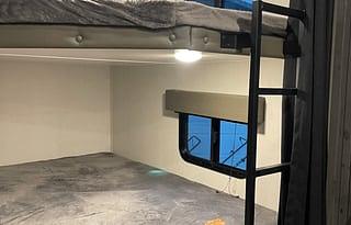 2022 Keystone RV Hideout 26BHWE RV rental photo 2