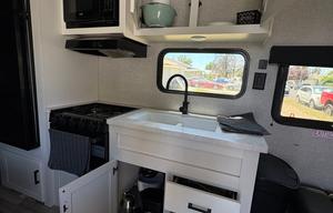 Bradshaw’s Travel Trailer