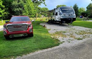 2021 Keystone RV Passport 2710RB GT Series