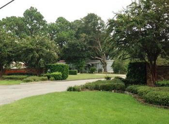 Tanglewood Gardens MH & RV Park