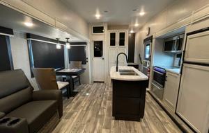 2023 Jayco Eagle HT 27RS RV rental photo 5