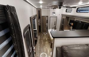 2022 Forest River Sabre 5th Wheel #14