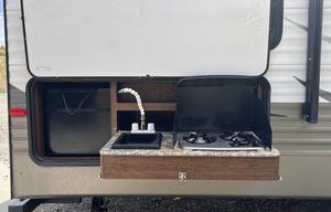 Montana Camping Made Easy!