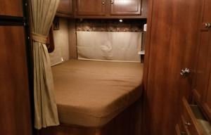 PHOEBE - 2017 Coachmen RV Leprechaun 230CB