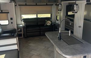 Happy Camper Hideaway