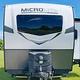 "Micro Easy" Forest River Micro Lite Flagstaff