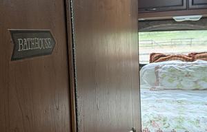 2013 Thor Motor Coach Chateau 28Z