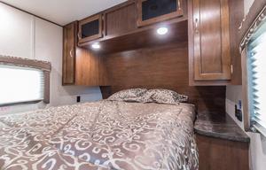 2017 Jayco "THE BEAST"
