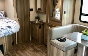 2019 Jayco Redhawk SE 22A