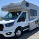 Meet Calvin! Easy Driving, Family Friendly, Solar!