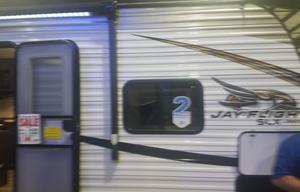 2019 Jayco Slx