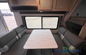 2023 Forest River RV Salem Cruise Lite 261BHXL