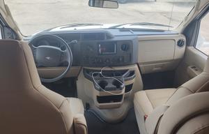 2013 Thor Four Winds 30D