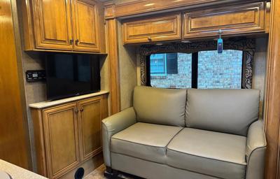 2016 Thor Motor Coach Siesta Sprinter 24SR RV rental photo 2
