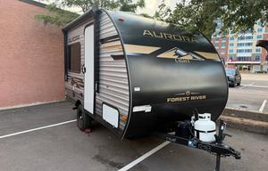 It's 'Not A Tent'