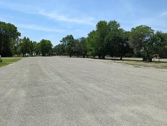 Cottonwood Point