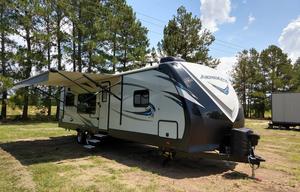 2018 aerolight RKS29S