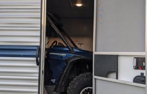 2019 Forest River RV Cherokee Grey Wolf 27RR