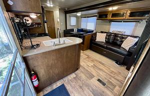 Fully Loaded Wildwood **DELIVERY ONLY**