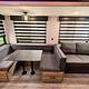 Cherokee Arctic Wolf | Luxury 5th Wheel Bunkhouse