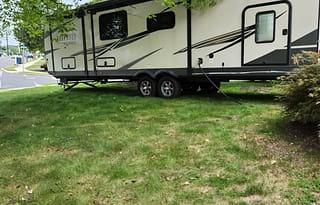 2022 Forest River RV Rockwood Ultra Lite 2911BS RV rental photo 1