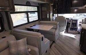 Fleetwood Bounder