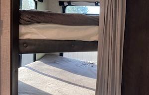 2020 Family Friendly Bunkhouse  - Low Fees!