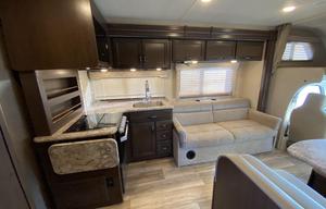 2019 Thor Freedom Elite 30FE from Hoosier RV LLC