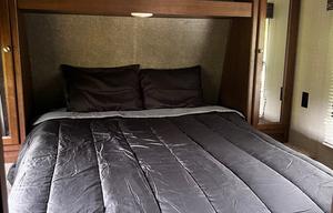 2017 Keystone RV Hideout 30RLDS