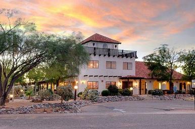 Mission View RV Resort