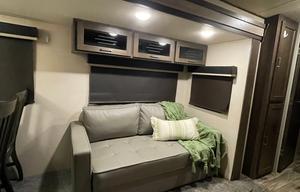 2019 Forest River RV Wildwood Heritage Glen LTZ 300BH RV rental photo 5