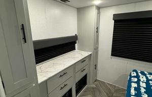 Hillbilly Luxury