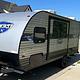 2022 Forest River RV Salem FSX 178BHSK