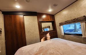 Warrior - The Perfect Getaway for Large Families