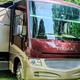 2014 Itasca Sunova 33c - Comfort and Space