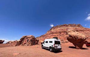 2023 Winnebago Solis Pocket