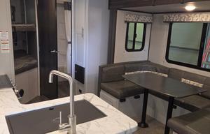 2021 Keystone RV Bullet 243BHS RV rental photo 15