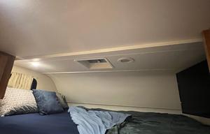 2017 Winnebago Minnie Winnie 22R