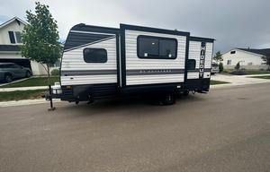 2023 Keystone Hideout 176BH