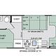 2020 Thor Motor Coach Freedom Elite 22HEC
