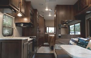 2018 Coachmen Freelander 