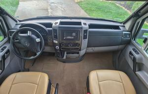 Winnebago View 24J- DIESEL -Comfortable Sleeping