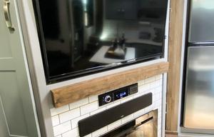 Davis Luxury Rental