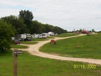 Riverview Ridge Campgrounds