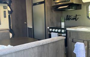 2021 Jayco Jay Flight SLX 8 264BH