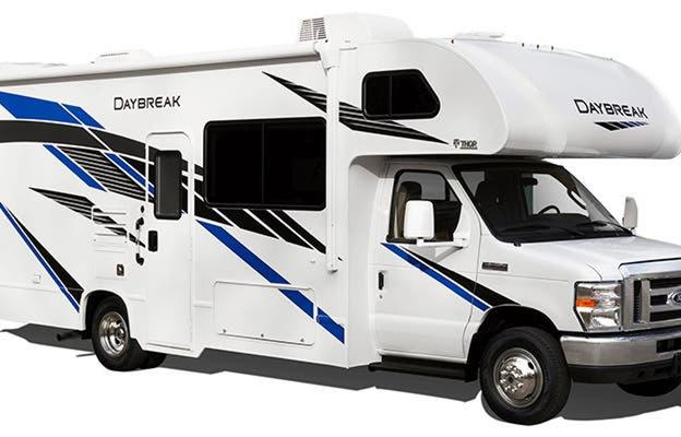 Family Friendly RV sleeps 9 with Kids Bunks!