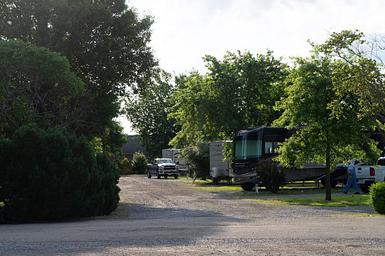 Cypress Creek RV Park