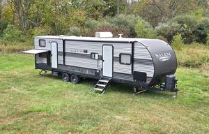 Fireside RV's Forest River Salem 32BHDS Bunkhouse