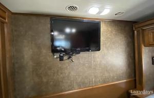 Camping in Style- Large groups/family RV Rental