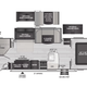 2023 Keystone Passport 2951BH Grand Touring